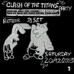 CHASE MIX12